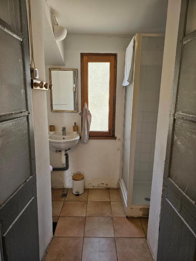 Palazzu Massoni, Magnifique Vue Sur La Mer Et La Montagne, Clim, Wifi, Parking Gratuit Червионе Экстерьер фото